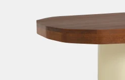 Craft Dining Table