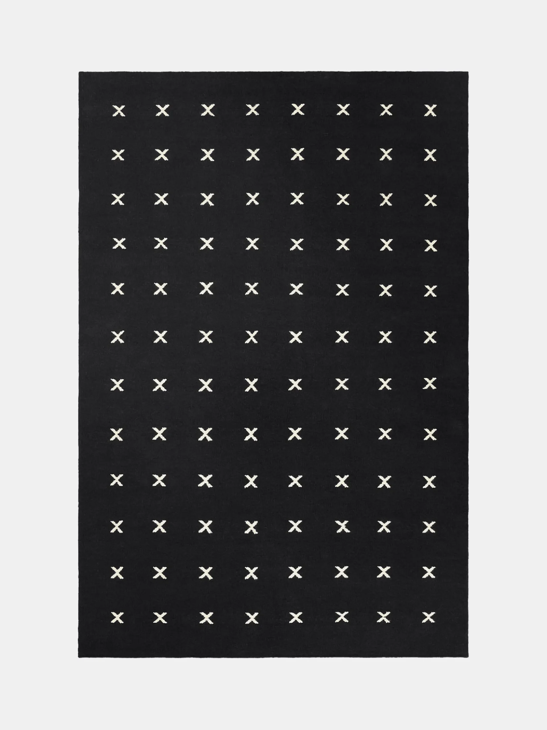 Cross - Black/Cream