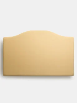Crown Headboard