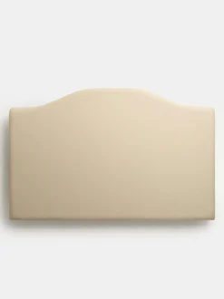Crown Headboard
