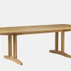 C64 Shaker Dining Table