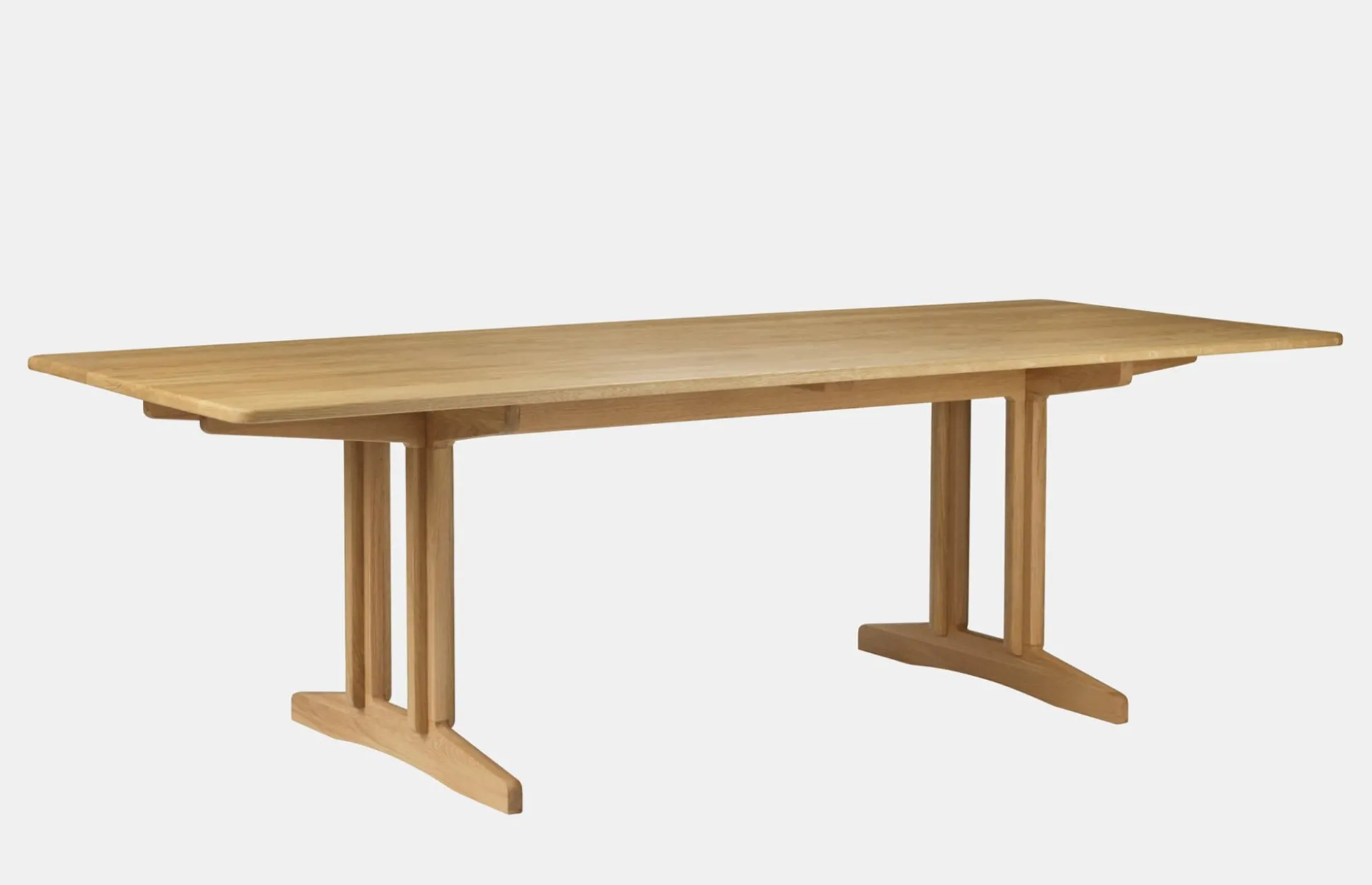 C64 Shaker Dining Table