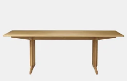 C64 Shaker Dining Table