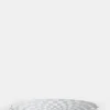 Cube Round platter