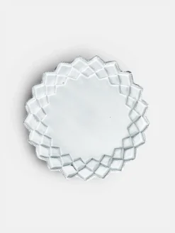 Cube Saucer