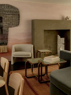 Cursa Lounge Chair