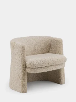 Cursa Lounge Chair