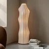 Dae Floor Lamp - White