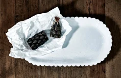 Daisy Deep Platter