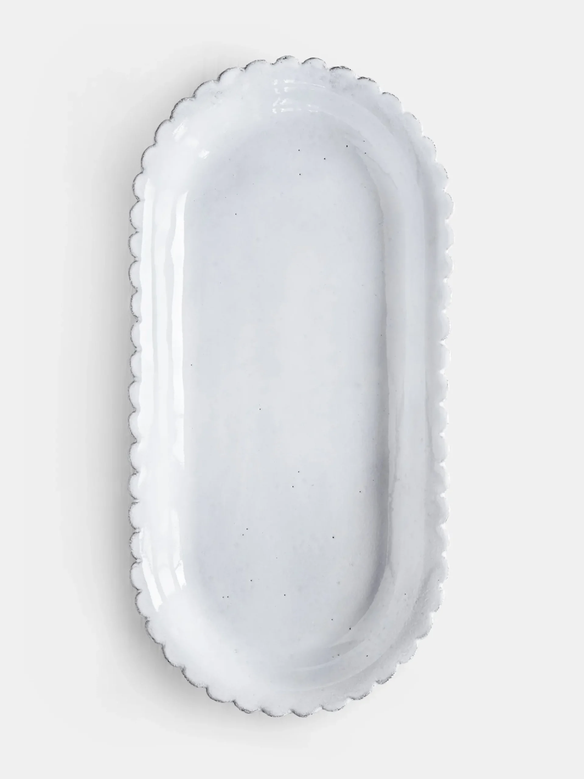 Daisy Deep Platter