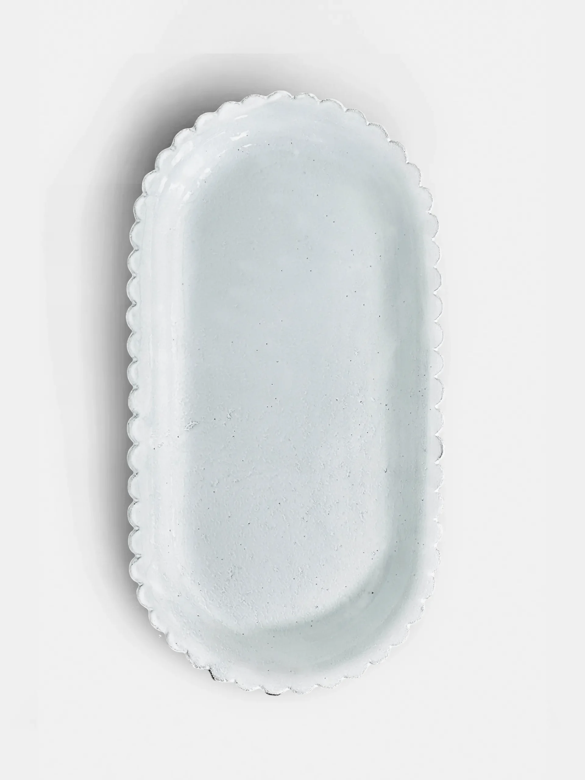 Daisy Platter