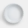 Daisy Soup Plate
