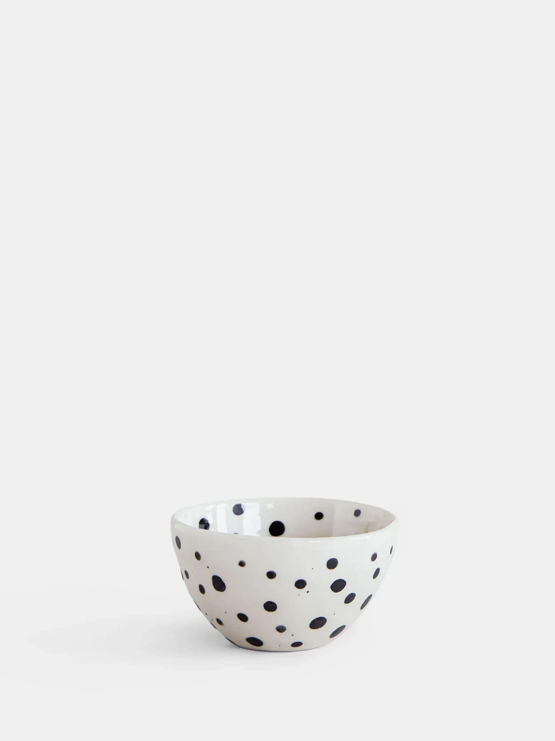 Dalmatian Bowl - Small