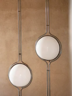 Dana Floor-Ceiling Lamp
