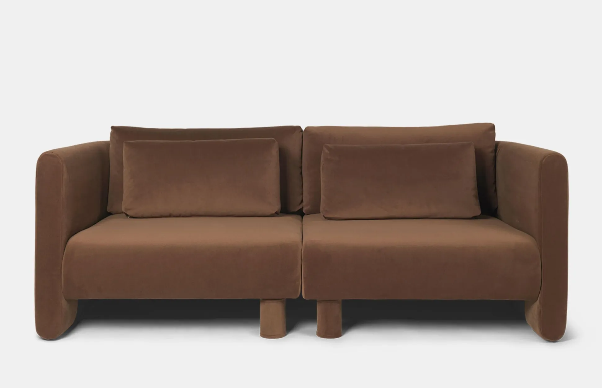 Dase Modular Sofa