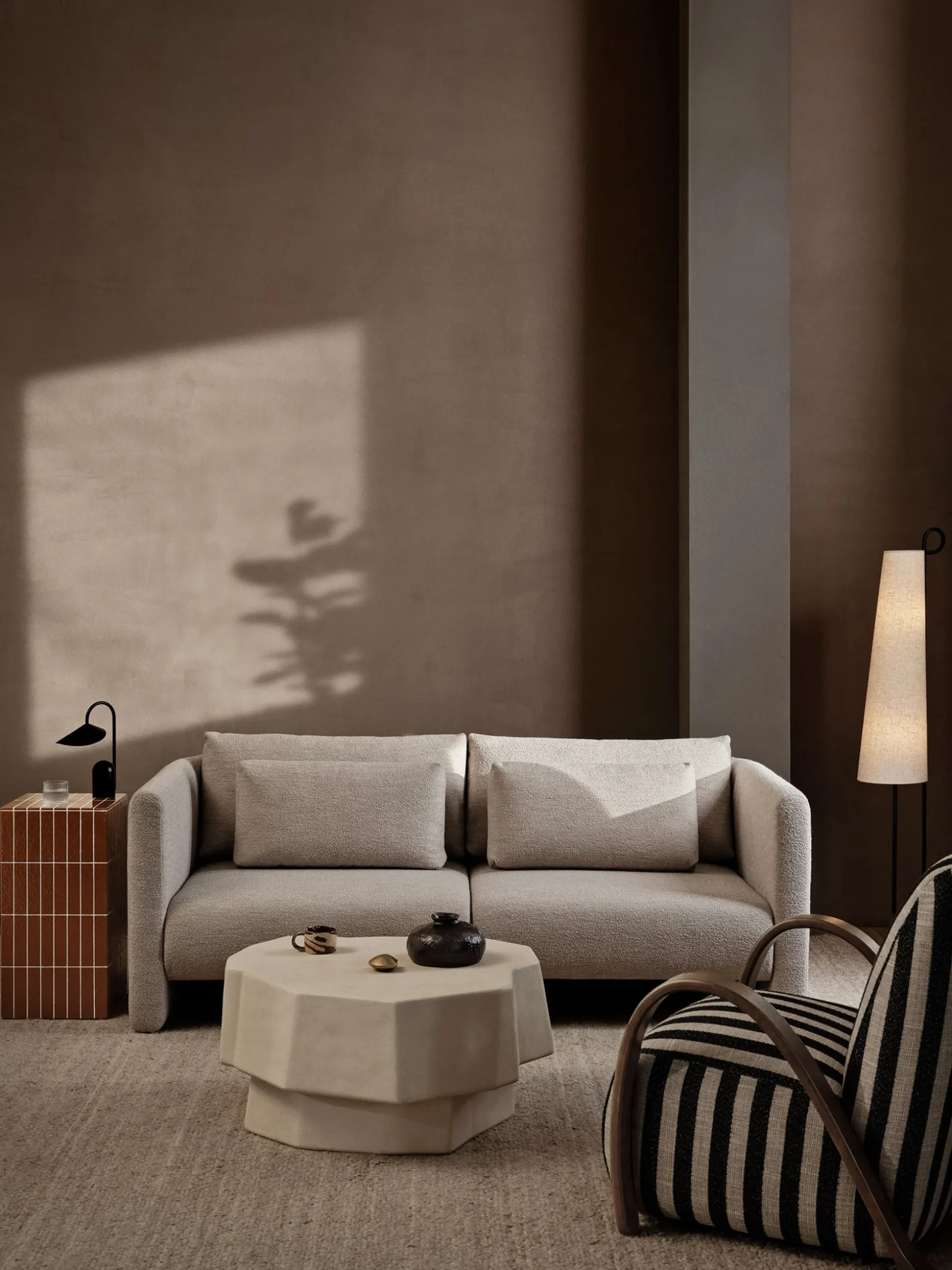 Dase Modular Sofa