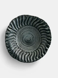 Dashi Deep Plate - XL