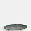 Dashi Plate Charbon - 19 cm