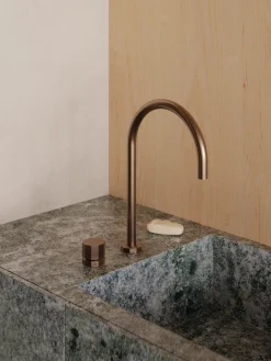 Déca Tap Ø200 - 2 hole