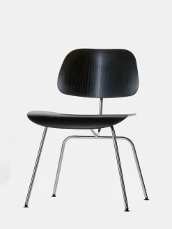 DCM Plywood Group Dining Chair