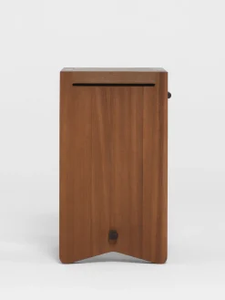 Dehlos Bedside Table