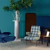Delfino Armchair