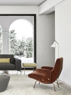 Delfino Armchair