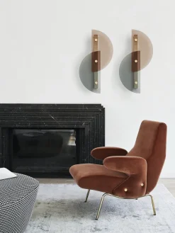 Delfino Armchair