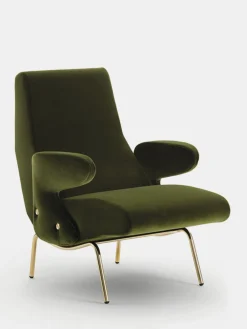 Delfino Armchair