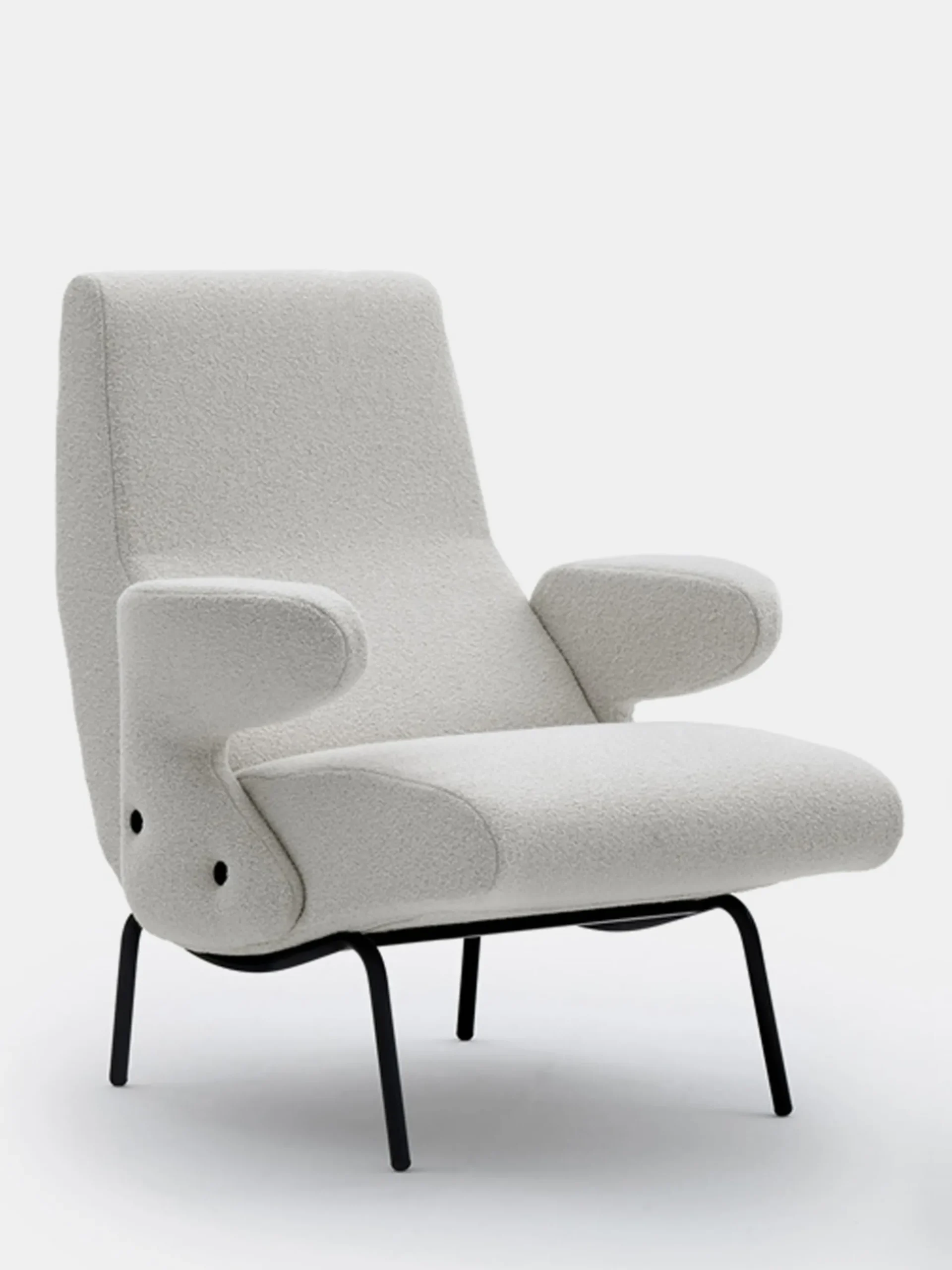 Delfino Armchair