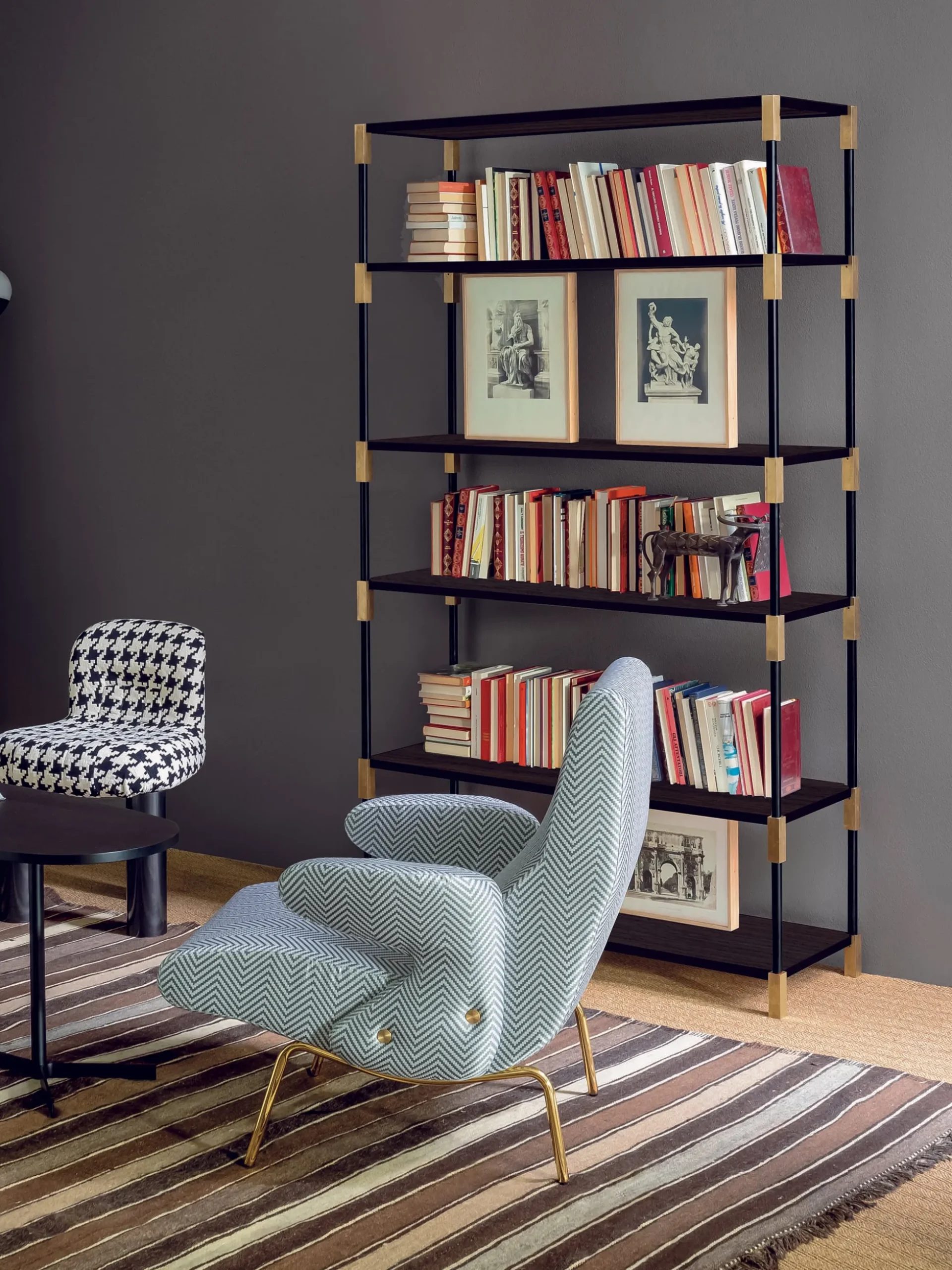 Delfino Armchair