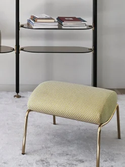 Delfino Pouf