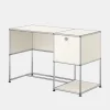Desk Haller