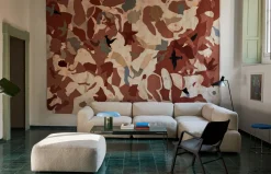 Develius Mellow Sofa