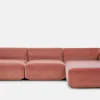 Develius Sofa