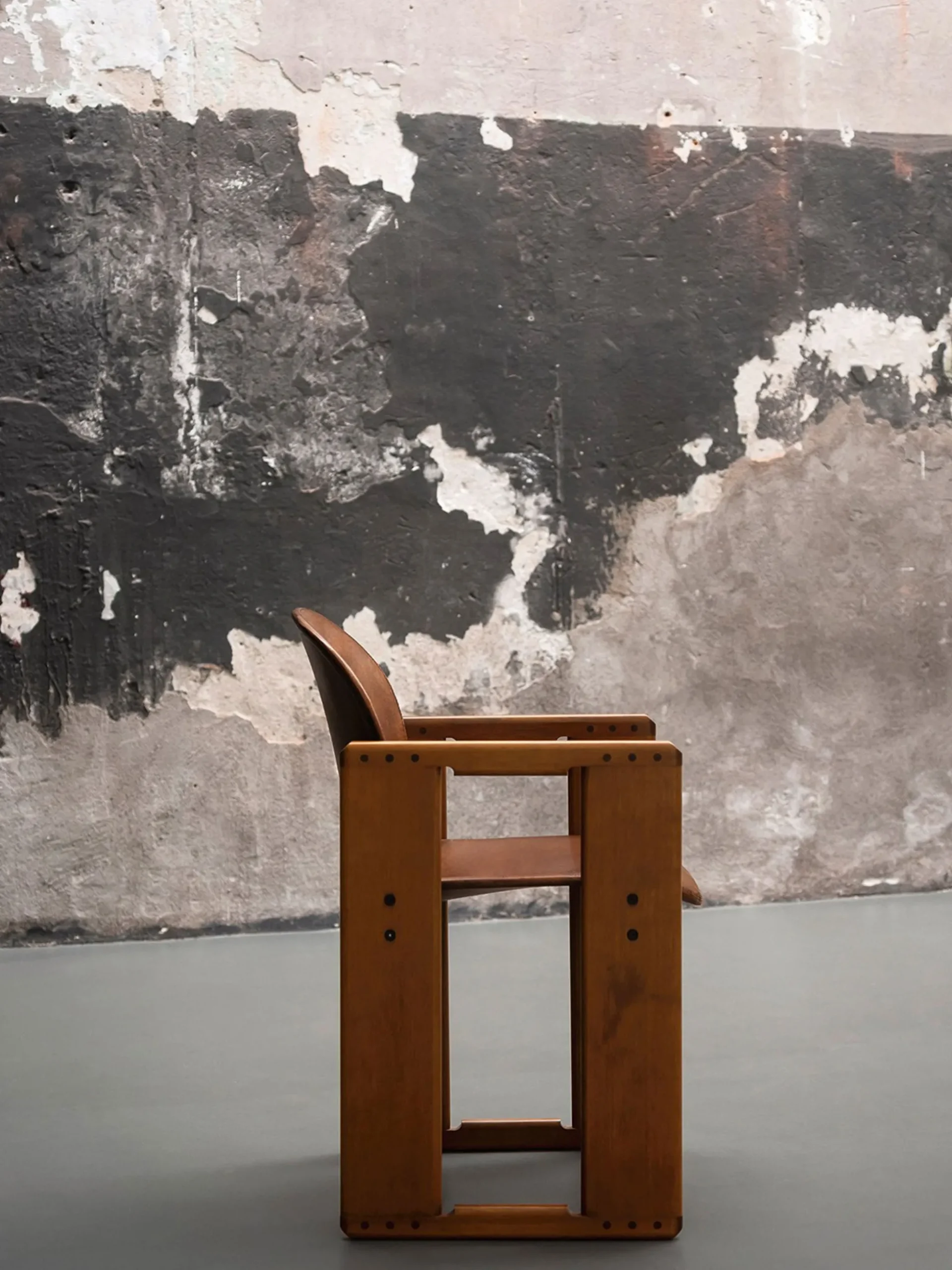 Dialogo Armchair