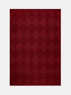 Diamond Rug