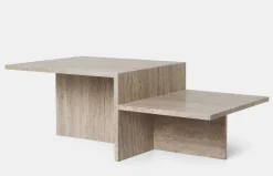 Distinct Coffee Table