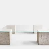 Ditte Sofa Table