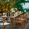 Djurö Dining Table - Large