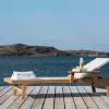 Djurö Sun Lounger