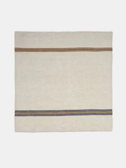 Dock Tea Towel - Nairobi Stripe