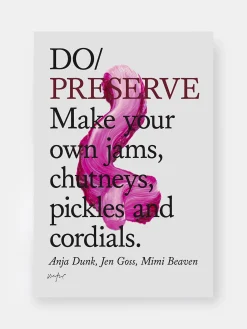 Do Preserve