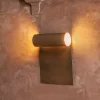 Doric Wall Lamp