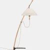 Dornstab Floor Lamp