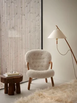 Dornstab Floor Lamp
