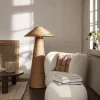Dou Floor Lamp