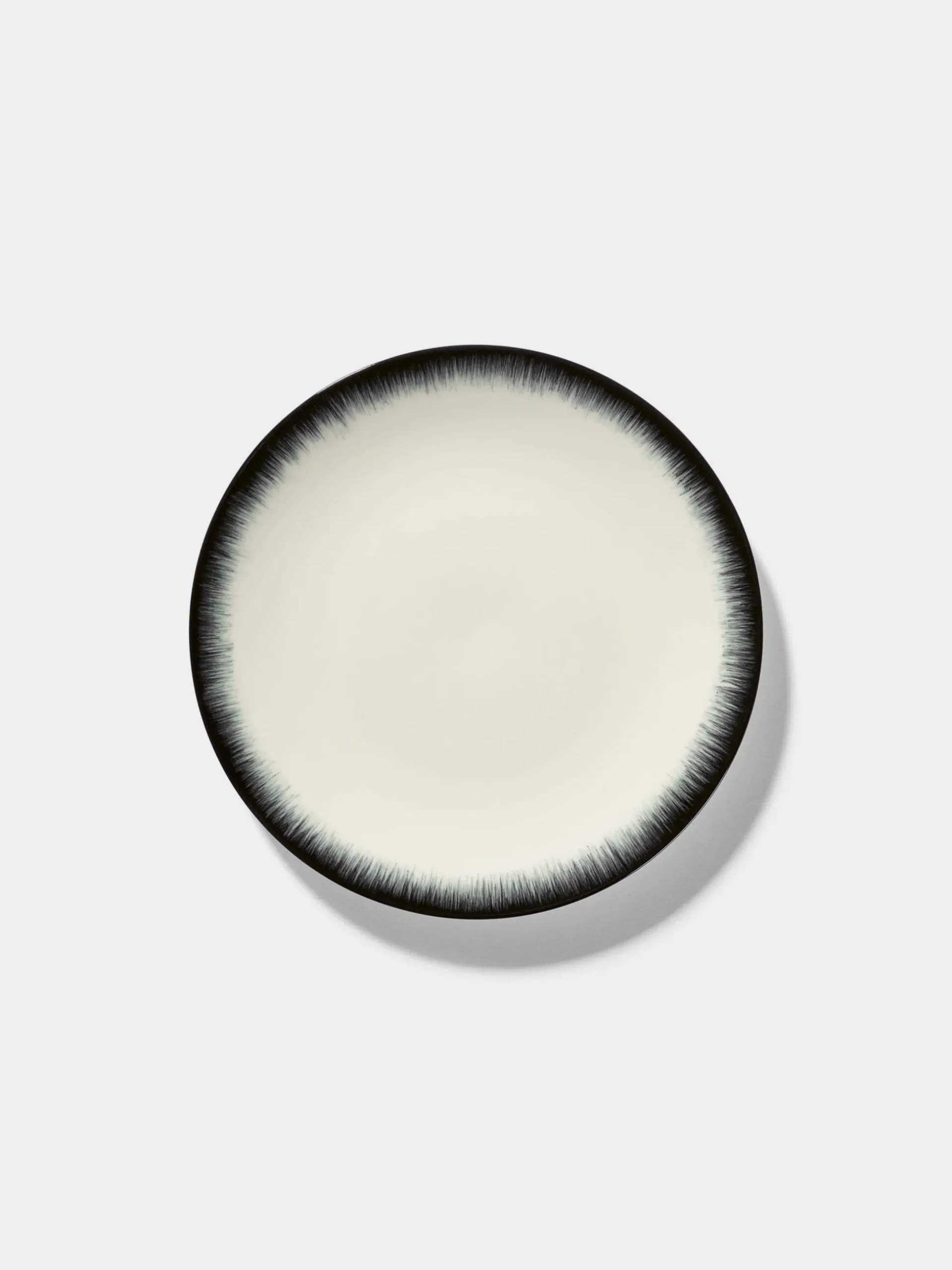 Dé - Plate 17,5 cm