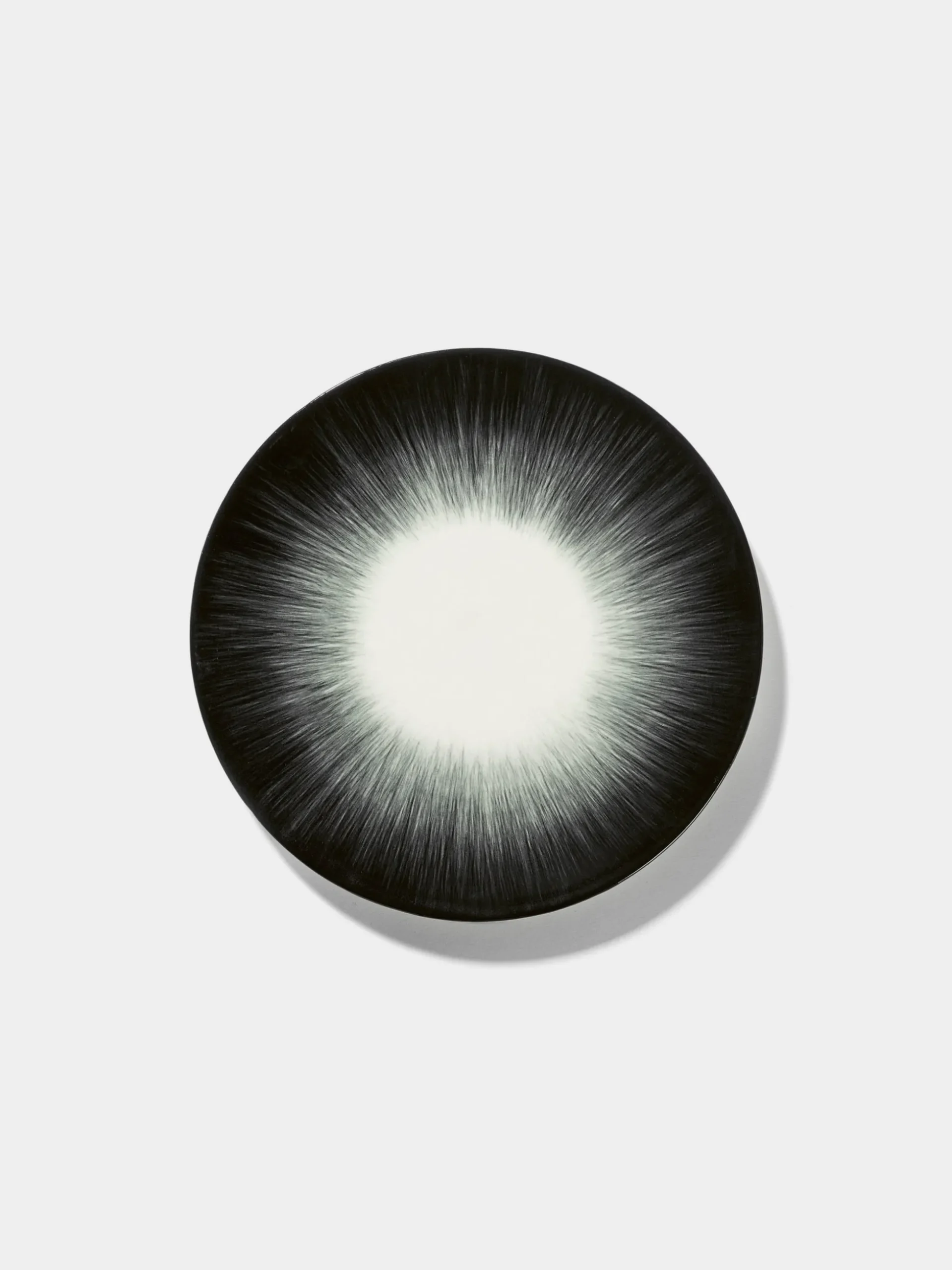 Dé - Plate 17,5 cm