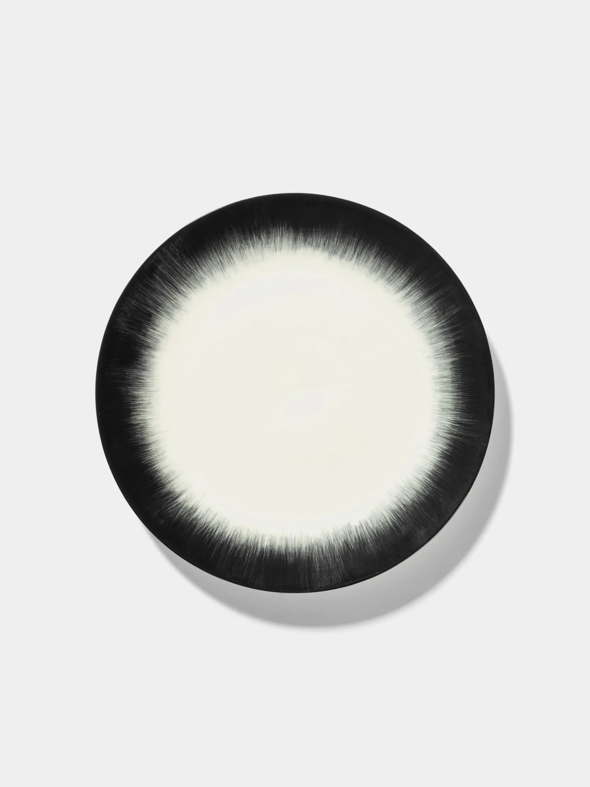 Dé - Plate 24 cm